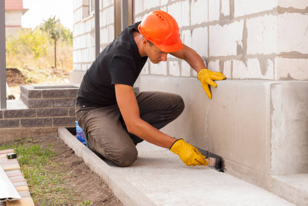 Licensed Exterior Waterproofing service in Bloomfield, IN - SJ Waterproofing Pros